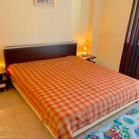 Summer Dreams -apartcomplex