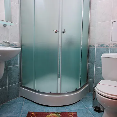 Aparthotel Summer Dreams -apartcomplex 3*