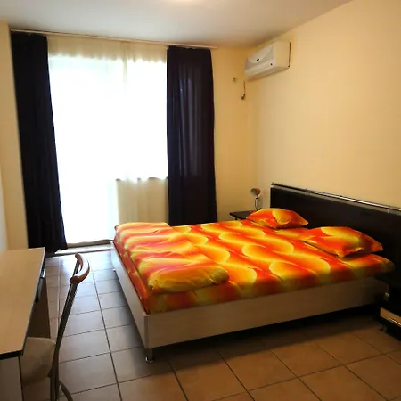 Summer Dreams -apartcomplex Aparthotel 3*