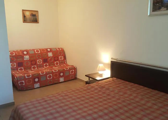 Summer Dreams -apartcomplex מלון דירות