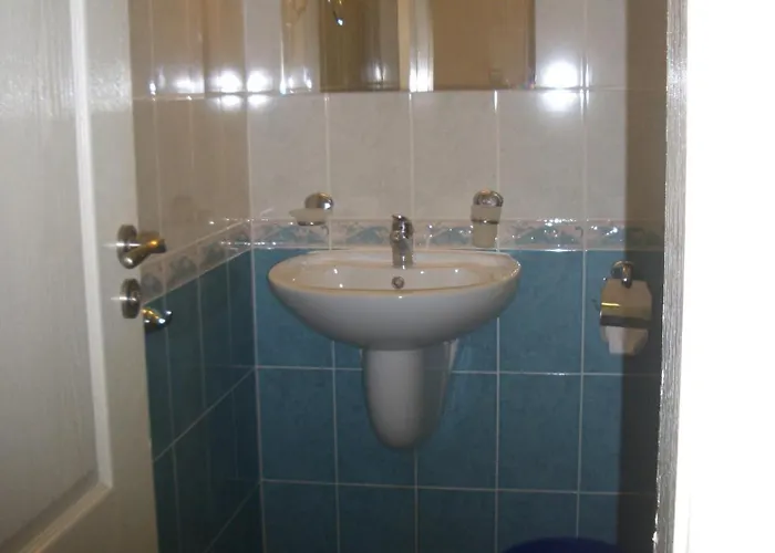 Summer Dreams -apartcomplex מלון דירות 3*