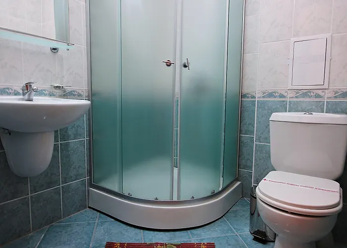 מלון דירות Summer Dreams -apartcomplex 3*