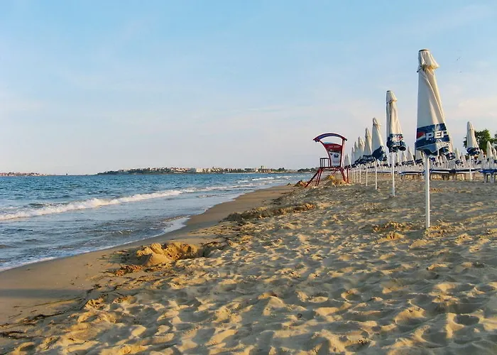 Summer Dreams -apartcomplex מלון דירות