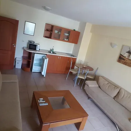 Summer Dreams -apartcomplex 3* Słoneczny Brzeg