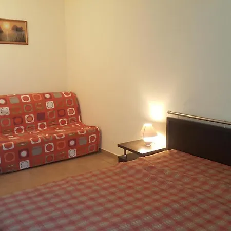 Summer Dreams -apartcomplex Hotel apartamentowy