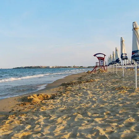 Summer Dreams -apartcomplex Aparthotel