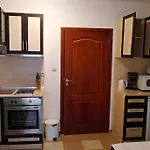 아파트호텔 Summer Dreams -apartcomplex 3*