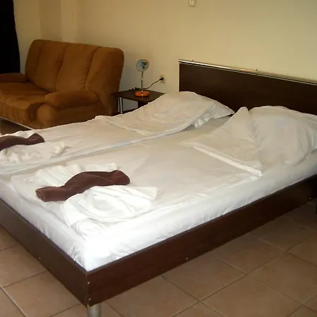 Summer Dreams -apartcomplex Aparthotel 3*