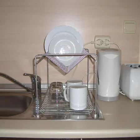 Summer Dreams -apartcomplex מלון דירות סאני ביץ'