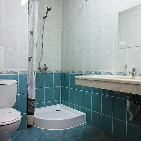 Hotel apartamentowy Summer Dreams -apartcomplex 3*