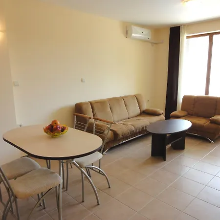 Summer Dreams -apartcomplex סאני ביץ'