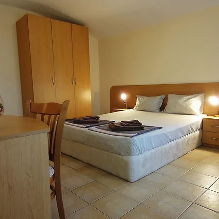 Summer Dreams -apartcomplex 3* Sunny Beach