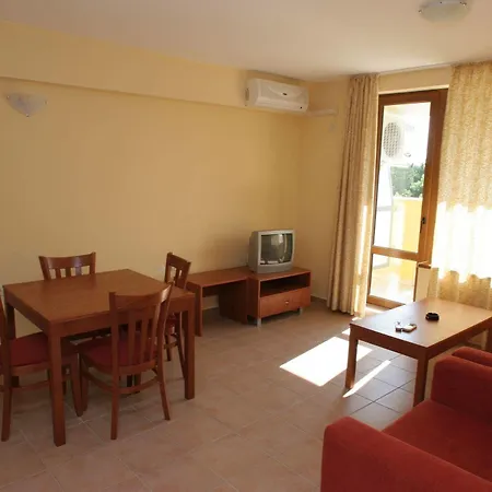 Summer Dreams -apartcomplex 3* Słoneczny Brzeg