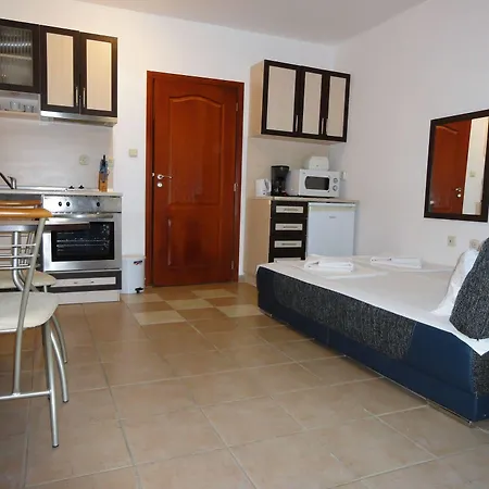 Aparthotel Summer Dreams -apartcomplex 3*