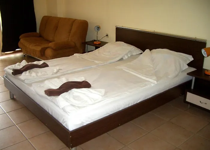 Summer Dreams -apartcomplex 아파트호텔 3*