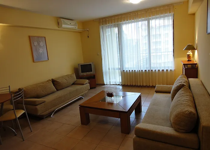 아파트호텔 Summer Dreams -apartcomplex