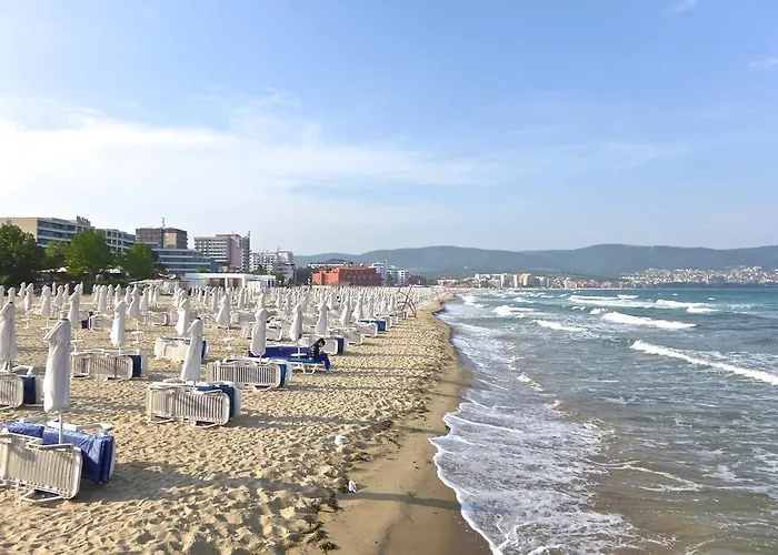 아파트호텔 Summer Dreams -apartcomplex