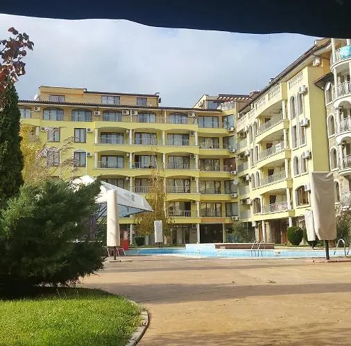 Summer Dreams -apartcomplex 아파트호텔