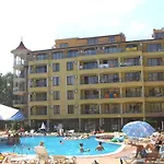 Summer Dreams -apartcomplex Ξενοδοχείο με διαμερίσματα 3*