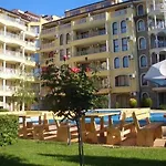 Summer Dreams -apartcomplex 3* Σάνι Μπιτς