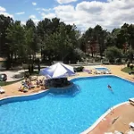 Ξενοδοχείο με διαμερίσματα Summer Dreams -apartcomplex 3*