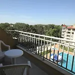 Summer Dreams -apartcomplex Ξενοδοχείο με διαμερίσματα 3*