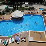 Ξενοδοχείο με διαμερίσματα Summer Dreams -apartcomplex 3*