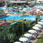 Ξενοδοχείο με διαμερίσματα Summer Dreams -apartcomplex