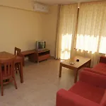 Summer Dreams -apartcomplex Ξενοδοχείο με διαμερίσματα Σάνι Μπιτς