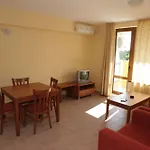 Summer Dreams -apartcomplex 3* Σάνι Μπιτς