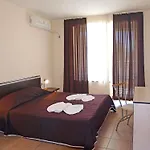 Summer Dreams -apartcomplex Ξενοδοχείο με διαμερίσματα Σάνι Μπιτς