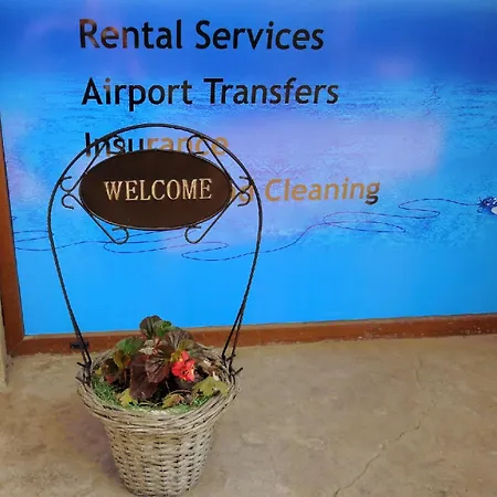 Summer Dreams -apartcomplex Sunny Beach