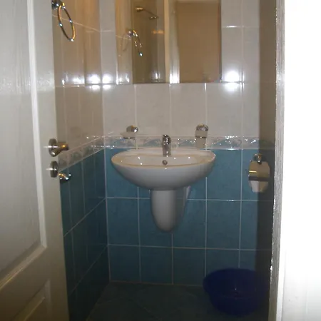 Summer Dreams -apartcomplex Apartahotel 3*