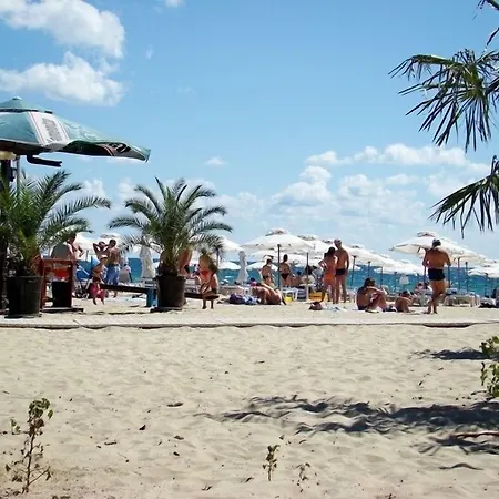 Summer Dreams -apartcomplex 3* Sunny Beach