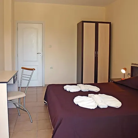 Apartahotel Summer Dreams -apartcomplex 3*