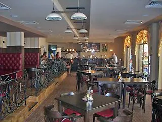 Apartahotel Summer Dreams -apartcomplex