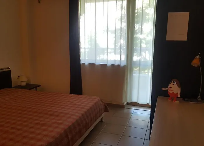 Summer Dreams -apartcomplex