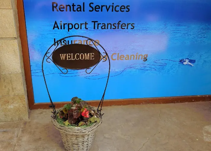 Summer Dreams -apartcomplex Slantschew brjag